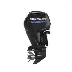 Mercury 4 Tempos 115hp ELPT EFI CT SeaPro 2