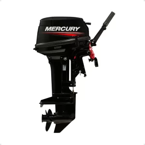 mercury 15 2