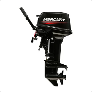 mercury 15 3