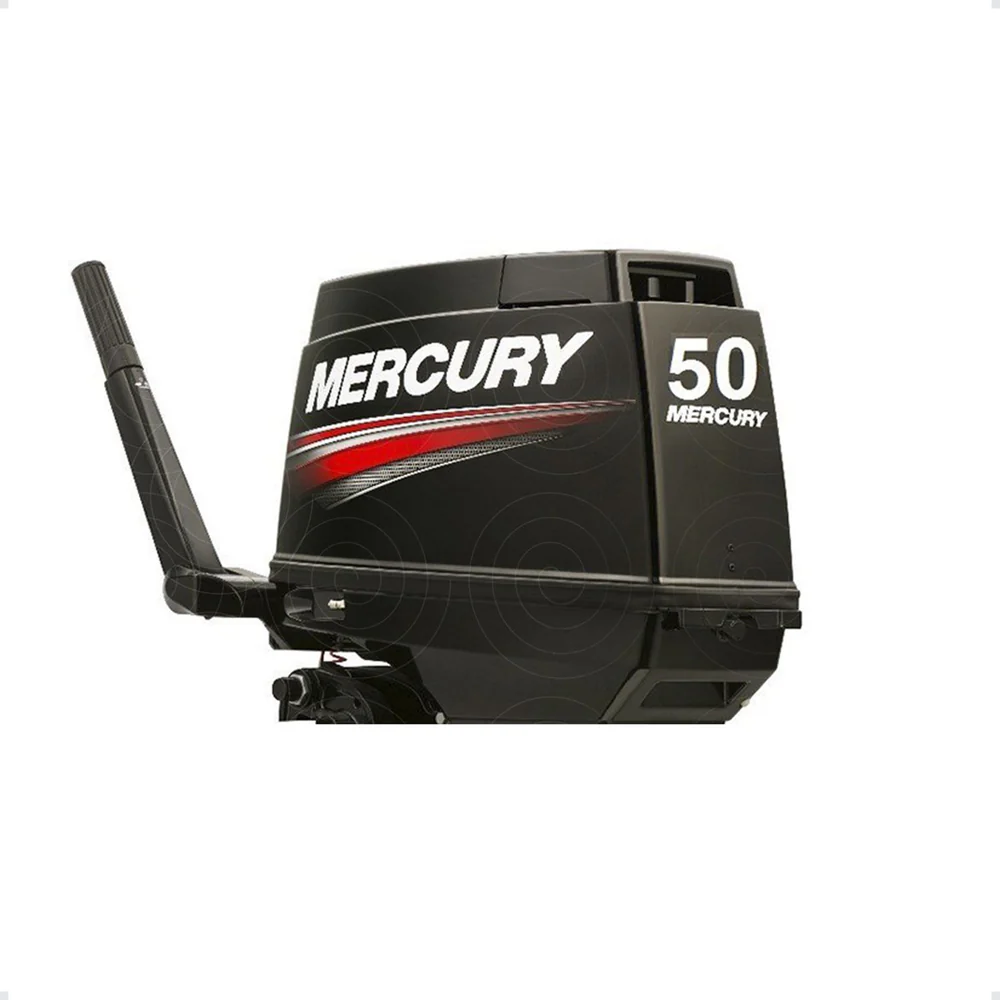 mercury 50 1