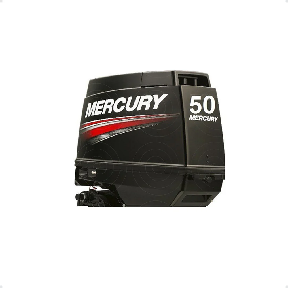 mercury 50 3